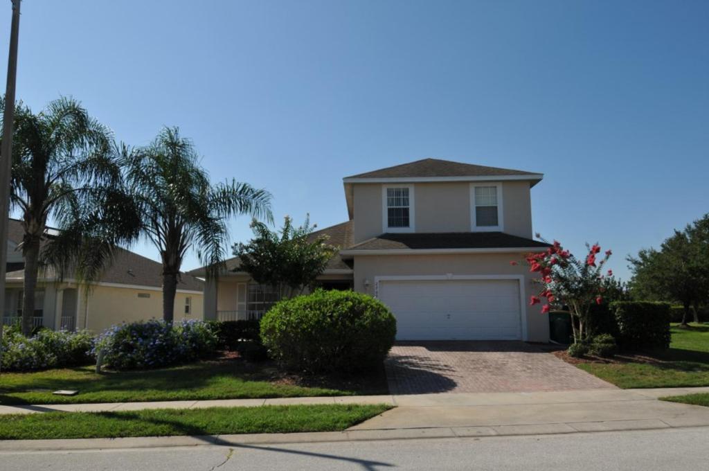 Perfect Large Gated Home W Pool Near Golf Course Kissimmee Exterior foto